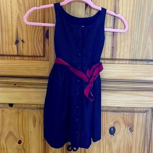 Polo Ralph Lauren Little girl sleeveless dress size 5